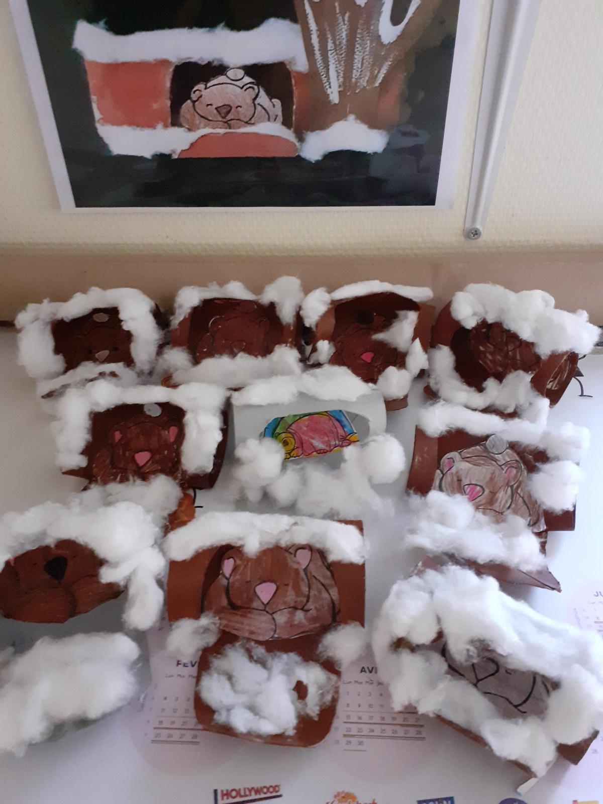 Garderie et activités péri-scolaires Garderie et activités péri-scolaires