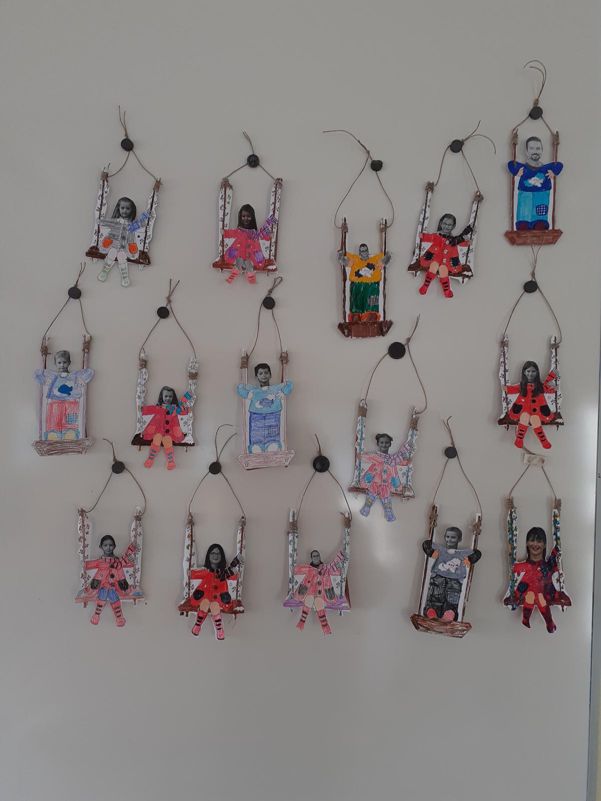 Garderie et activités péri-scolaires Garderie et activités péri-scolaires