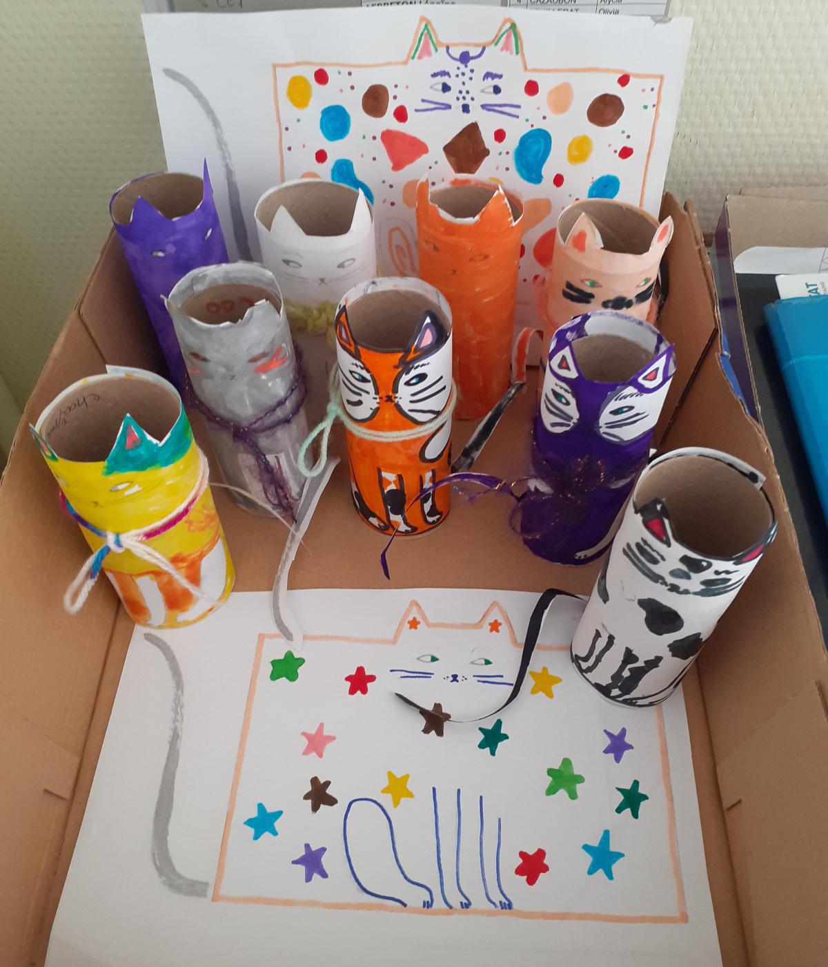 Garderie et activités péri-scolaires Garderie et activités péri-scolaires