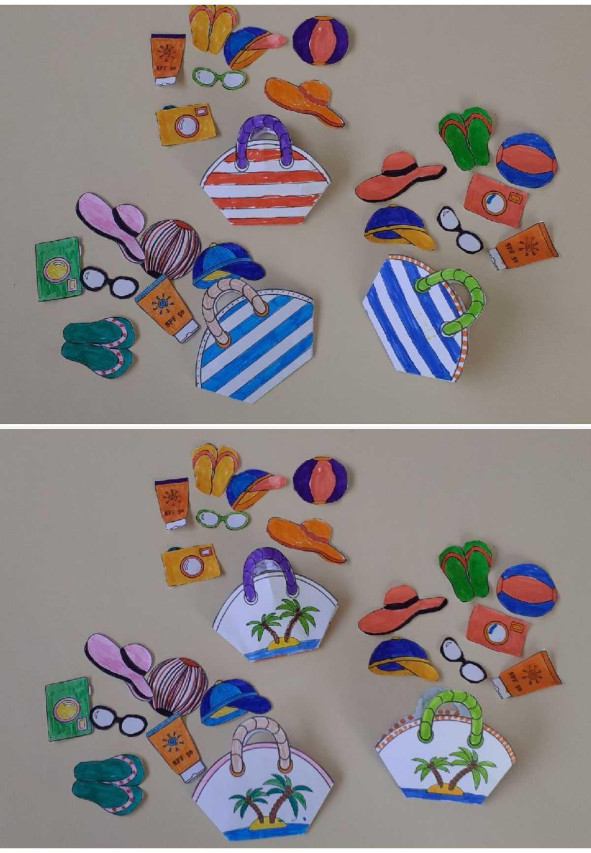 Garderie et activités péri-scolaires Garderie et activités péri-scolaires