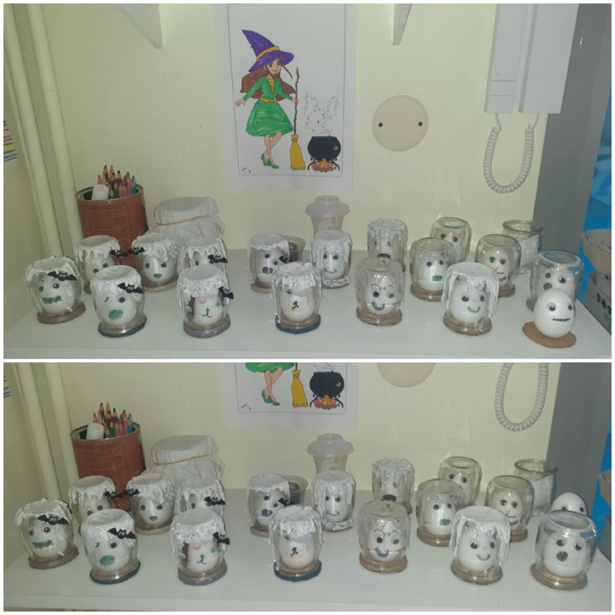 Garderie et activités péri-scolaires Garderie et activités péri-scolaires