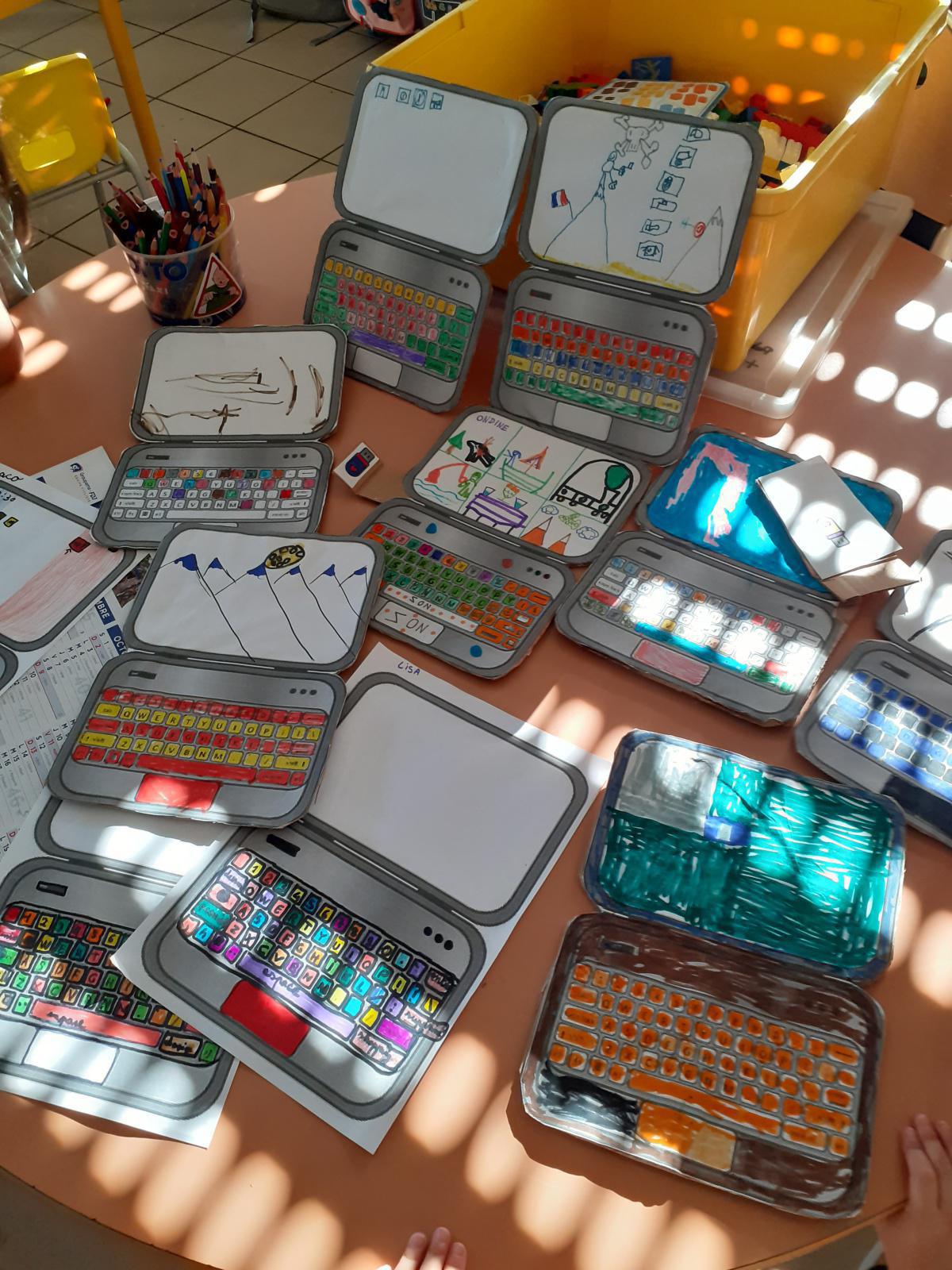 Garderie et activités péri-scolaires Garderie et activités péri-scolaires