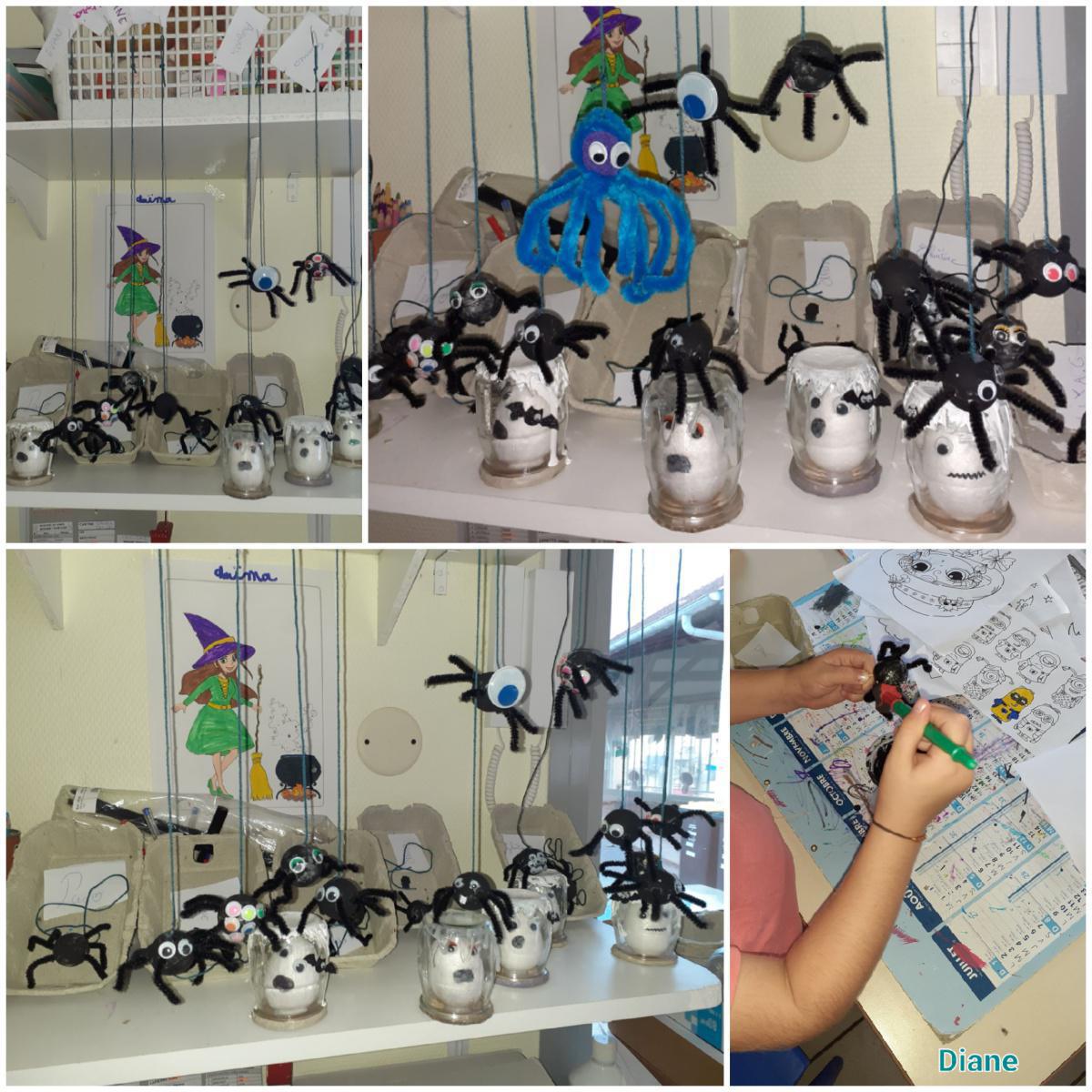 Garderie et activités péri-scolaires Garderie et activités péri-scolaires