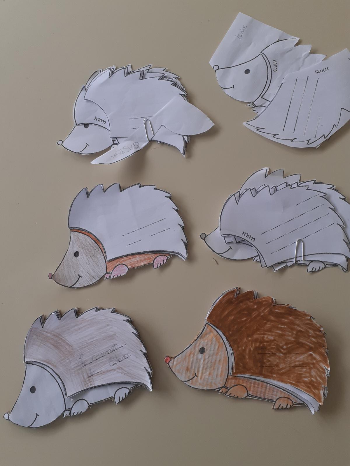 Garderie et activités péri-scolaires Garderie et activités péri-scolaires