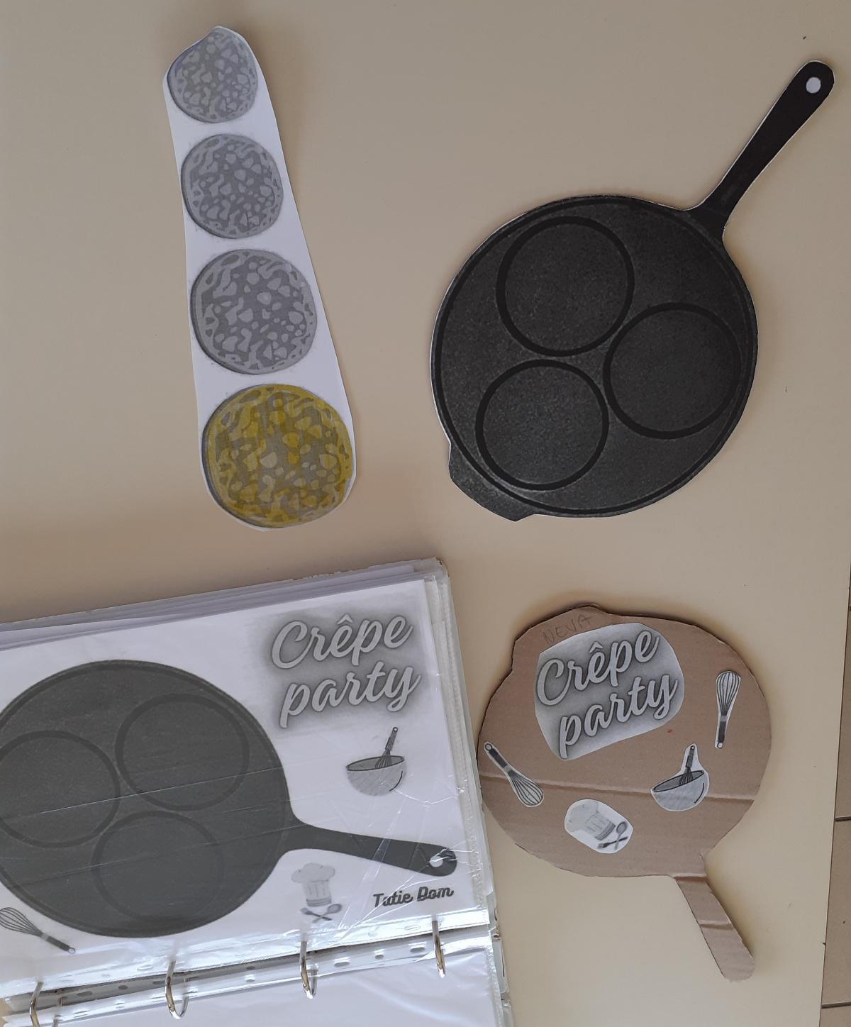 Garderie et activités péri-scolaires Garderie et activités péri-scolaires