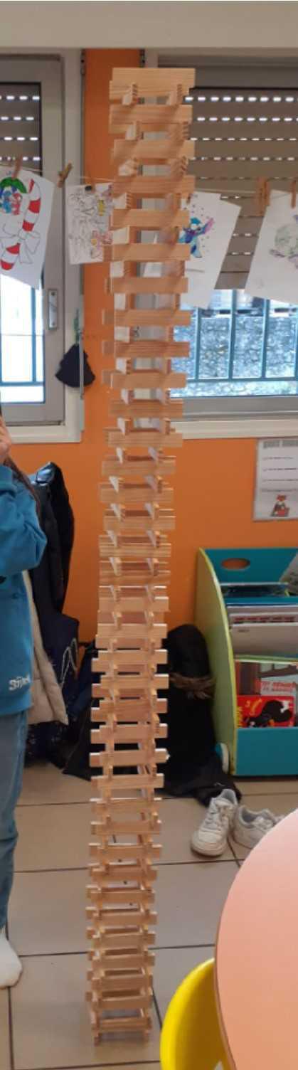 Garderie et activités péri-scolaires Garderie et activités péri-scolaires