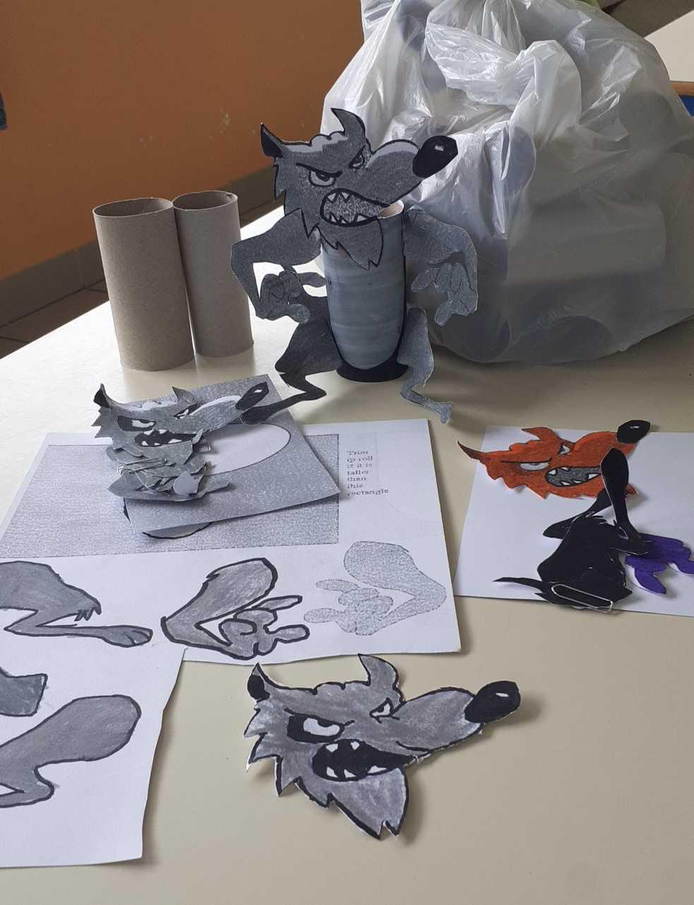 Garderie et activités péri-scolaires Garderie et activités péri-scolaires