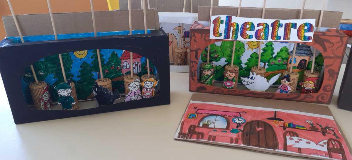 Garderie et activités péri-scolaires Garderie et activités péri-scolaires