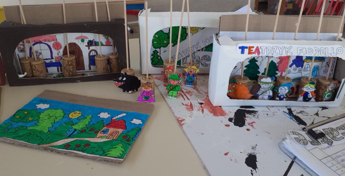 Garderie et activités péri-scolaires Garderie et activités péri-scolaires