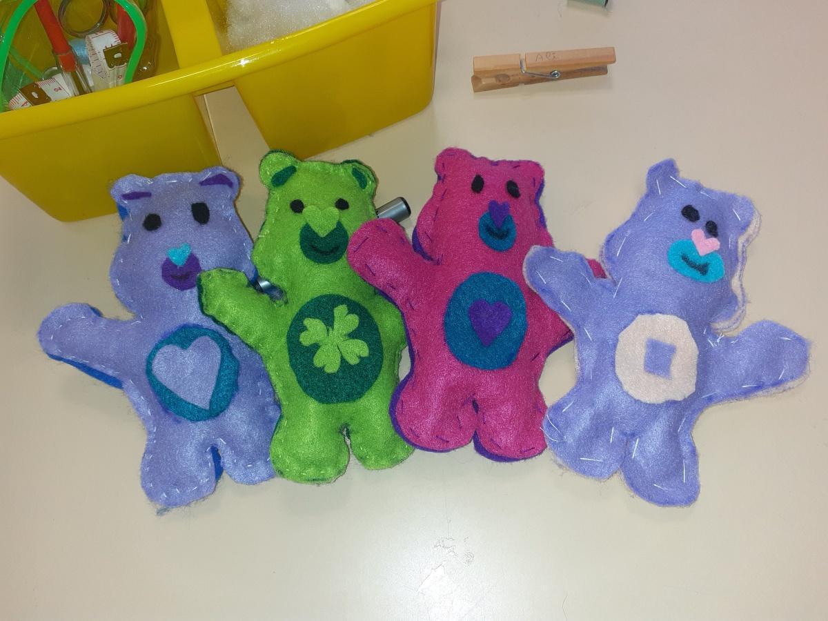 Garderie et activités péri-scolaires Garderie et activités péri-scolaires