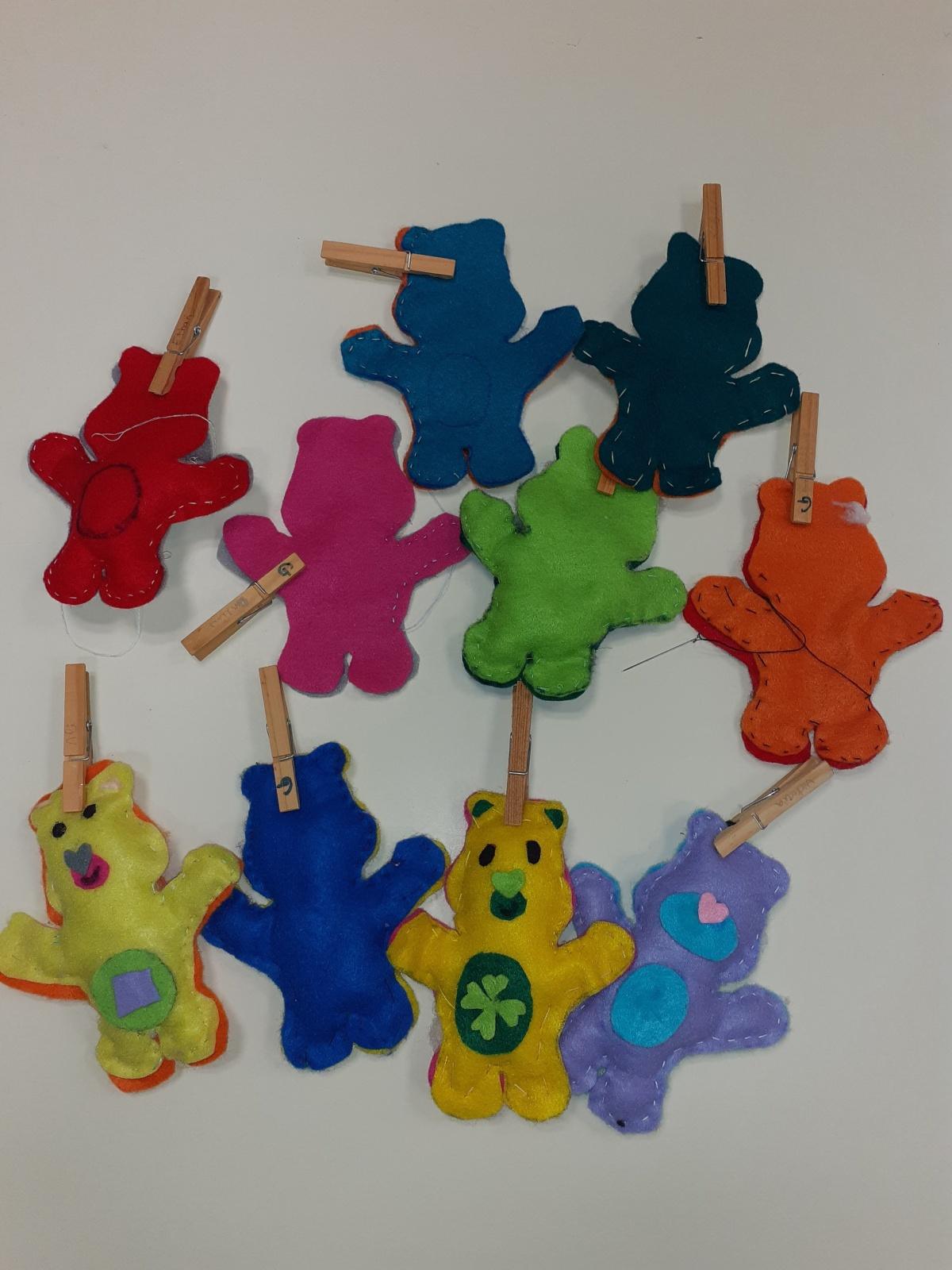 Garderie et activités péri-scolaires