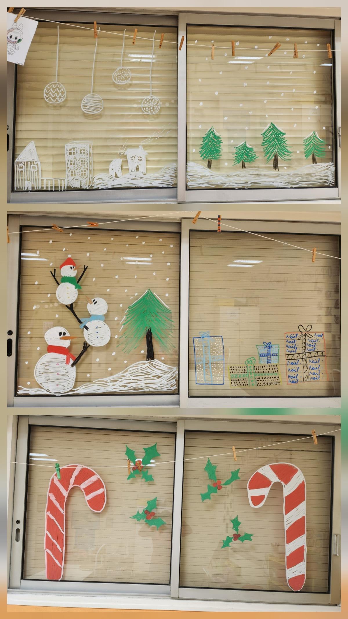 Garderie et activités péri-scolaires Garderie et activités péri-scolaires