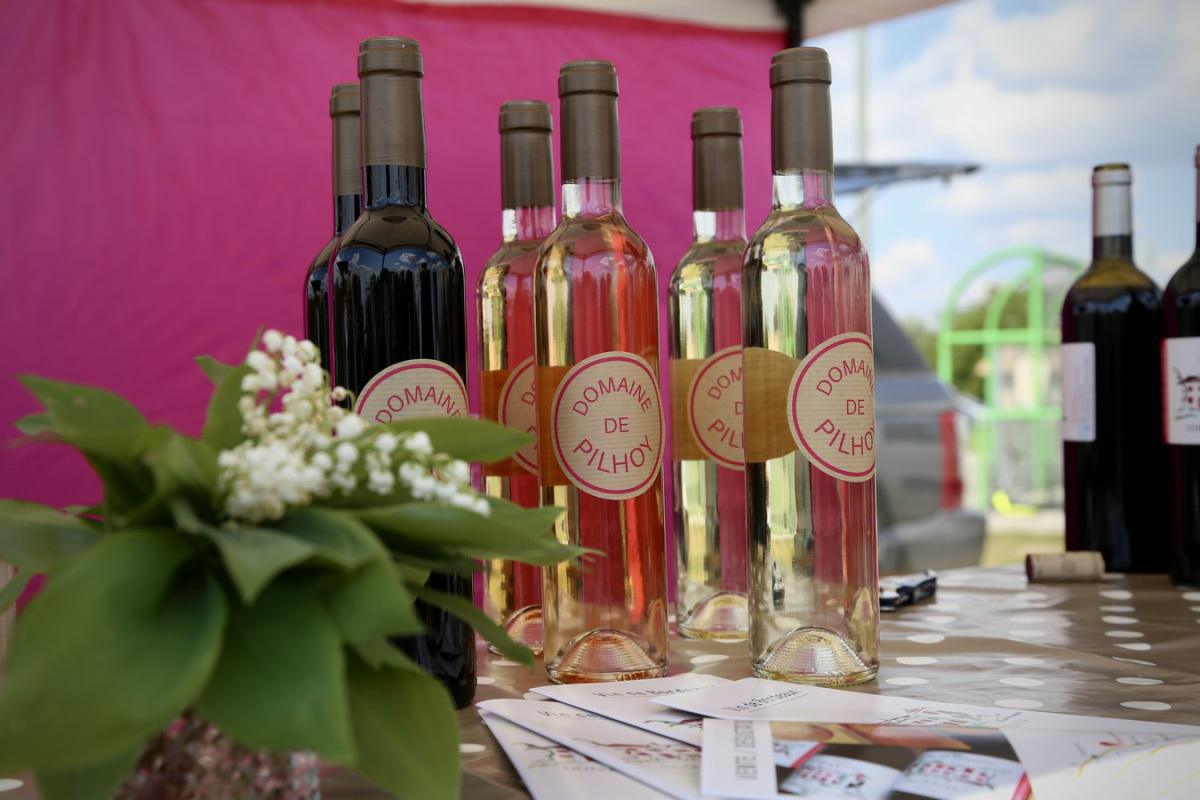 Marché municipal Marché municipal