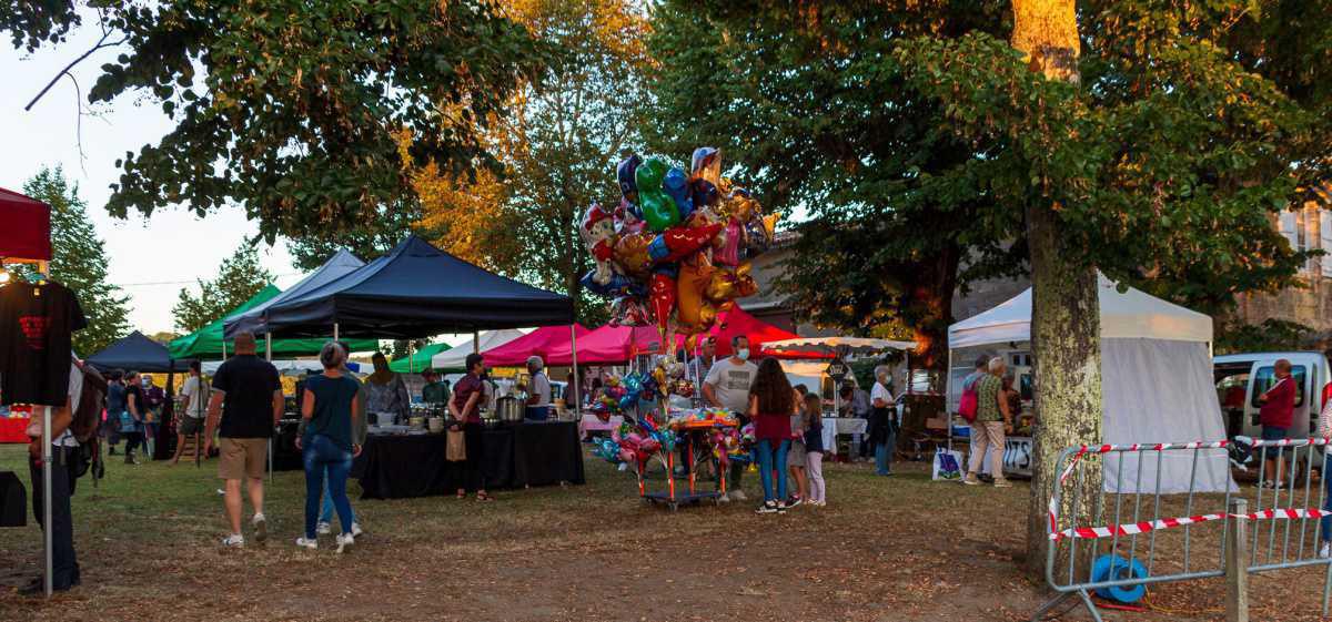 Marché municipal Marché municipal