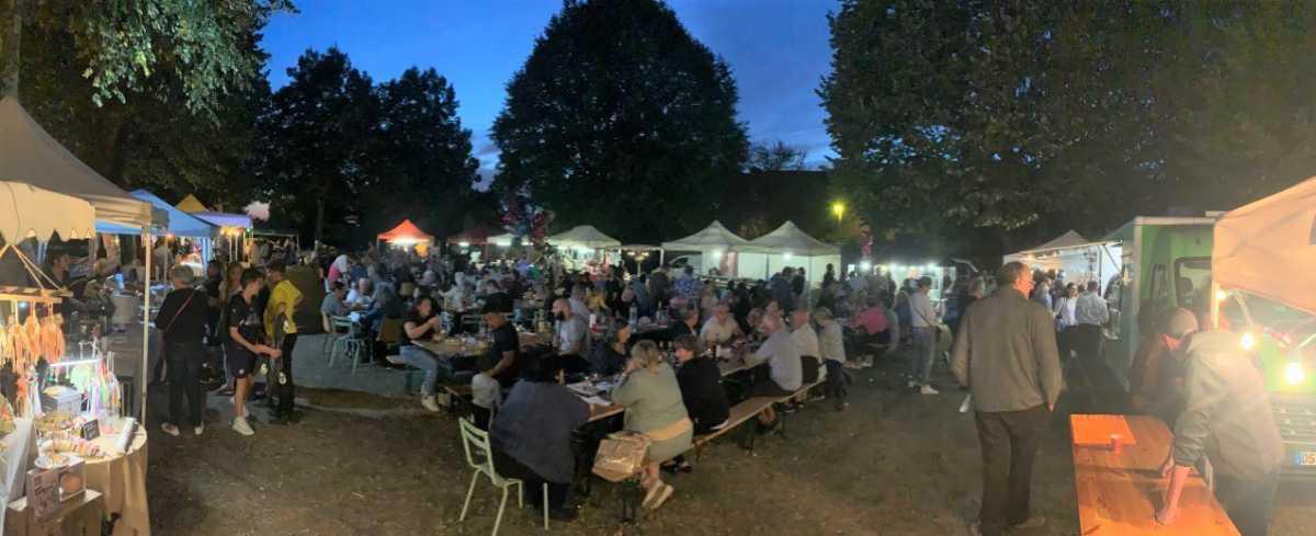 Marché municipal Marché municipal