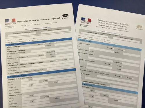 "Permis de louer" : en place à Rions depuis le 1er septembre 2021 "Permis de louer" : en place à Rions depuis le 1er septembre 2021