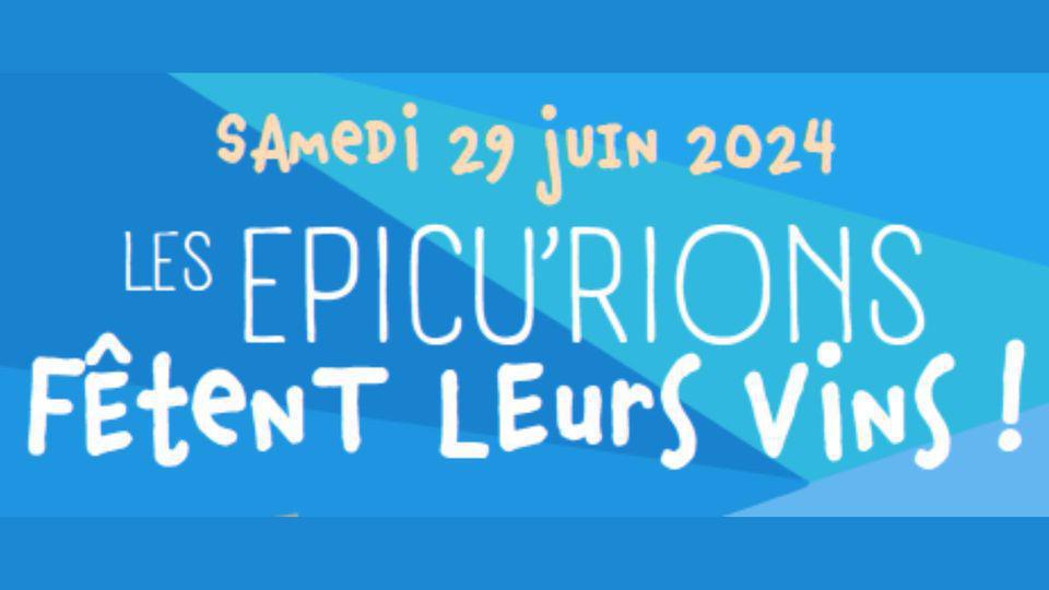 Fête des Epicu'Rions