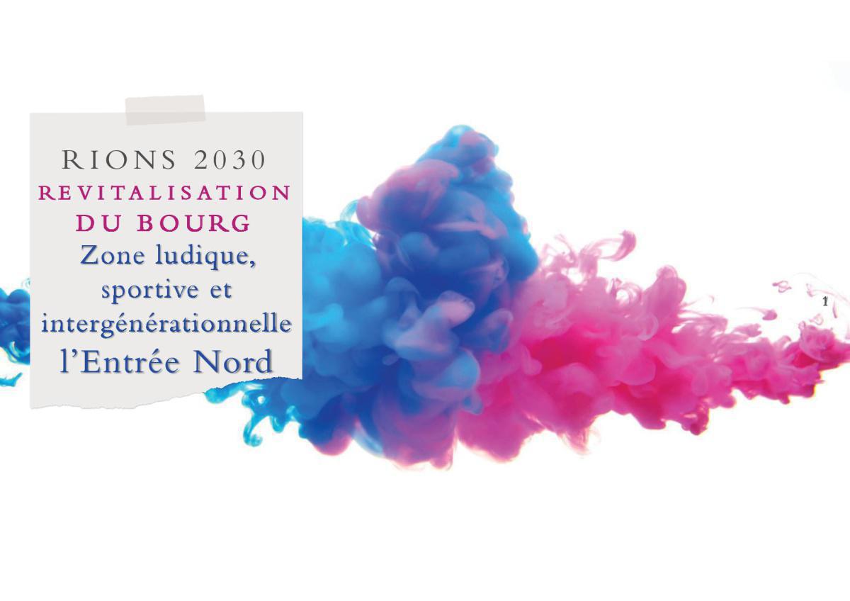 L'ex-projet "Entrée Nord" est devenu "Esplanade Garonne" L'ex-projet "Entrée Nord" est devenu "Esplanade Garonne"