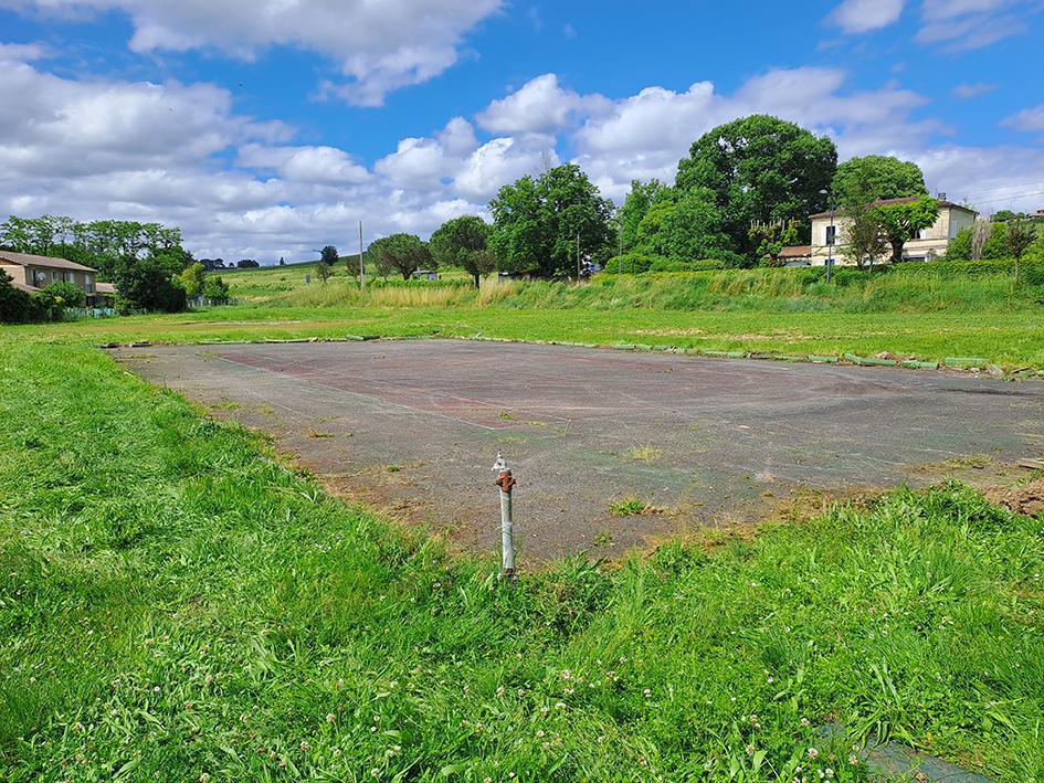 Rions 2030: la transformation de Rions continue Rions 2030: la transformation de Rions continue