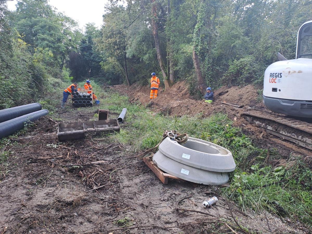 Rions en chantiers Rions en chantiers