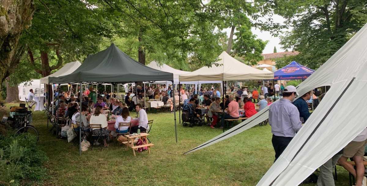 Fête des Epicu'Rions