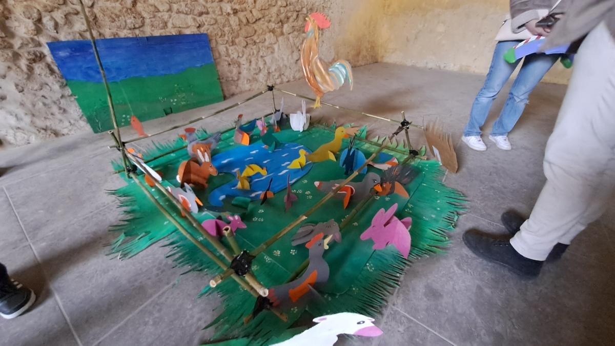 Le Carnaval de Rions #2025: une fête populaire qui grandit !
