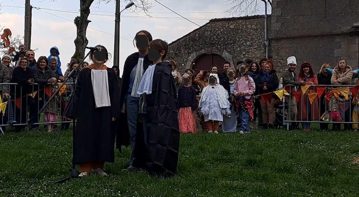 Le Carnaval de Rions #2025: une fête populaire qui grandit !