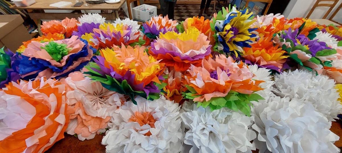 Le Carnaval de Rions Le Carnaval de Rions