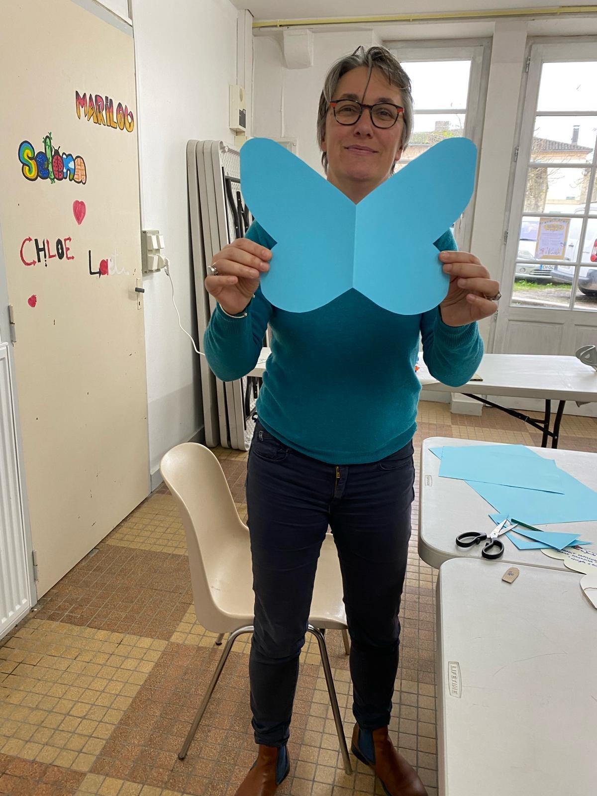 Le Carnaval de Rions Le Carnaval de Rions