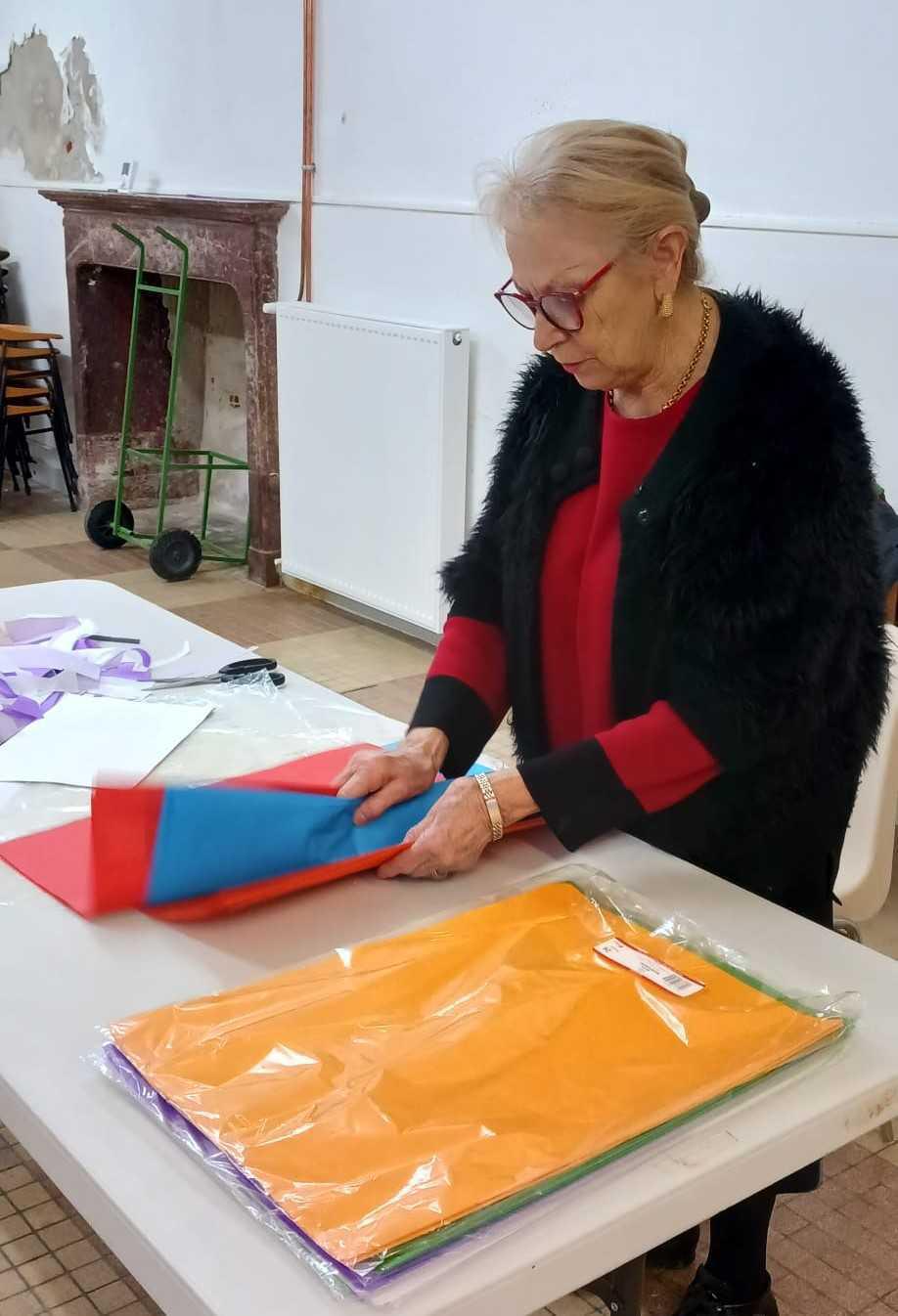 Le Carnaval de Rions Le Carnaval de Rions