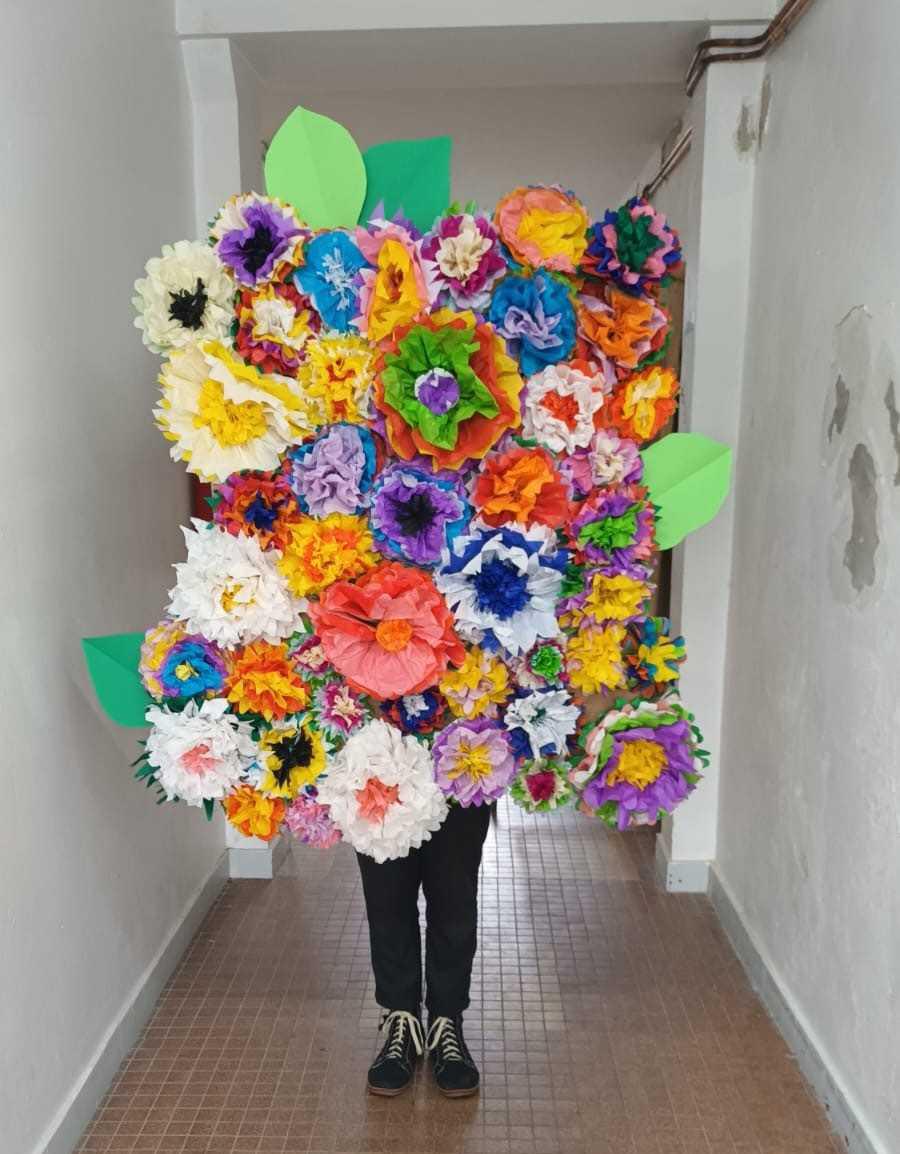 Le Carnaval de Rions Le Carnaval de Rions