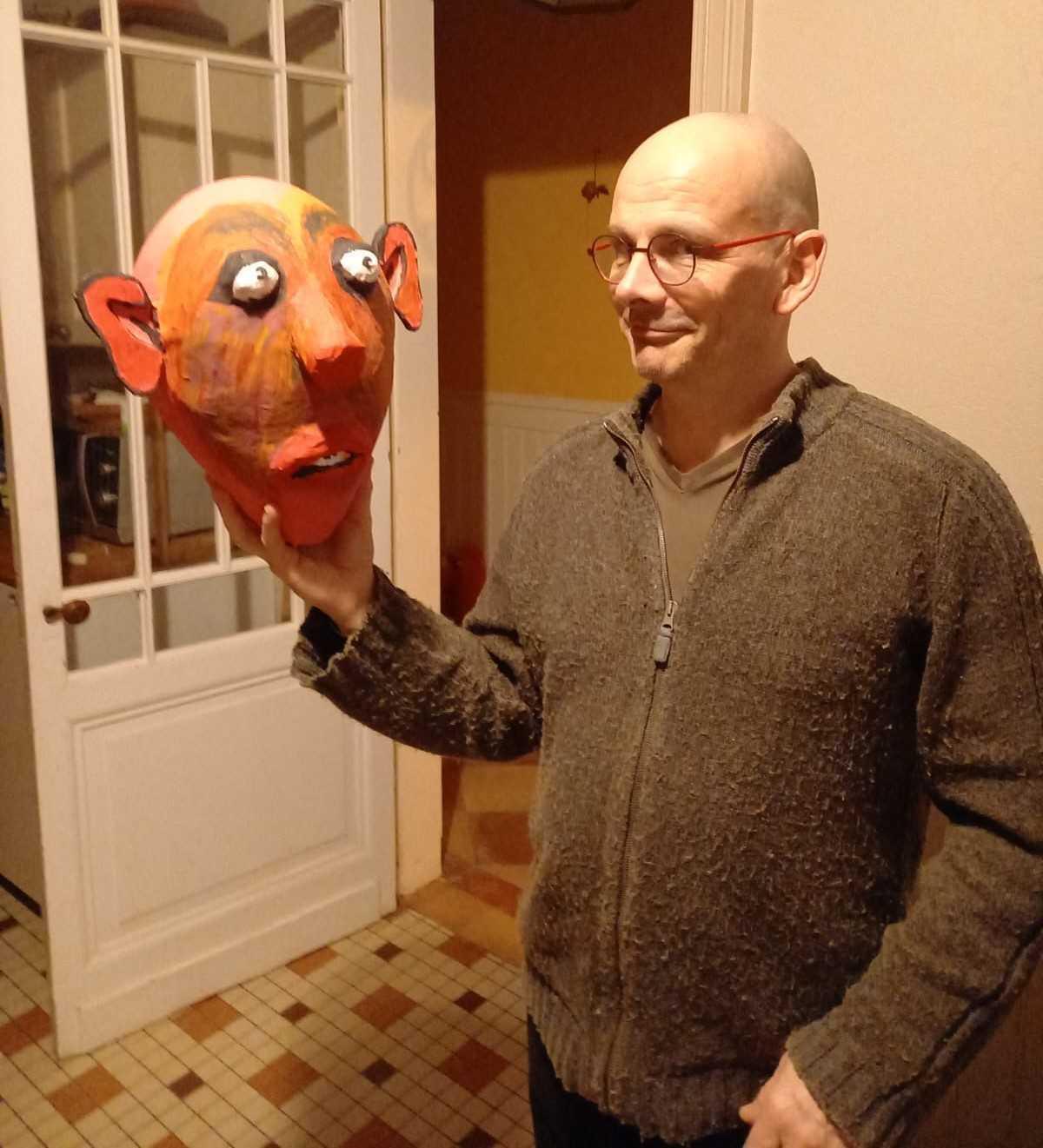 Le Carnaval de Rions Le Carnaval de Rions