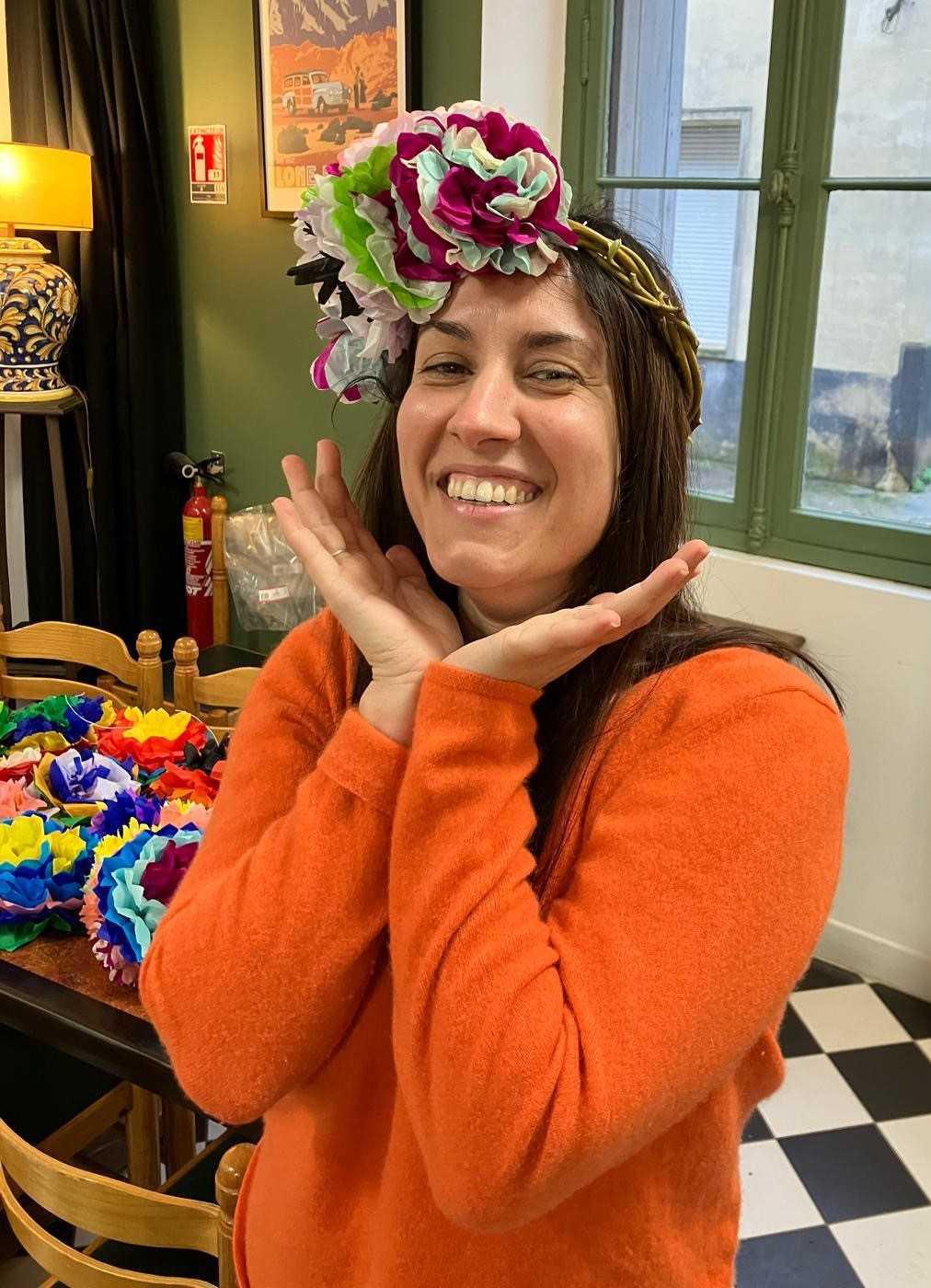 Le Carnaval de Rions Le Carnaval de Rions