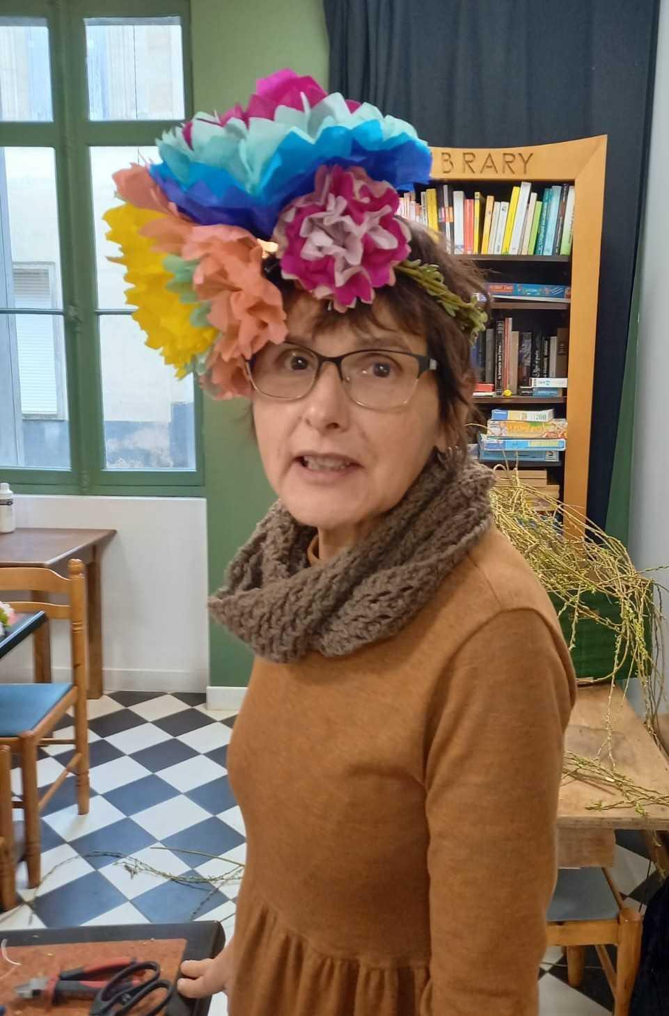 Le Carnaval de Rions Le Carnaval de Rions