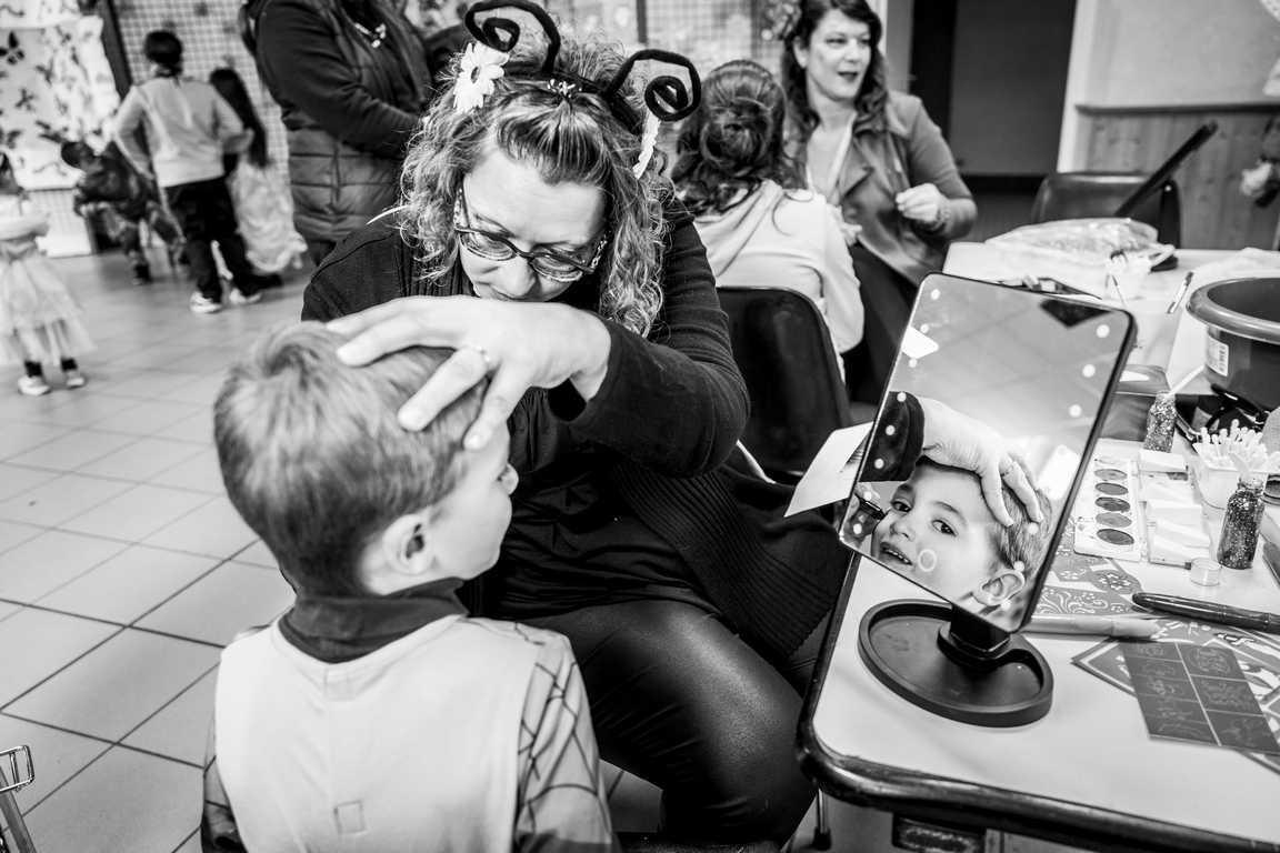 Le Carnaval de Rions Le Carnaval de Rions