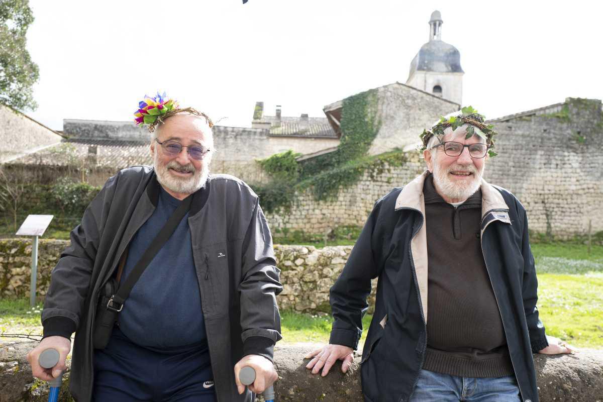 Le Carnaval de Rions Le Carnaval de Rions
