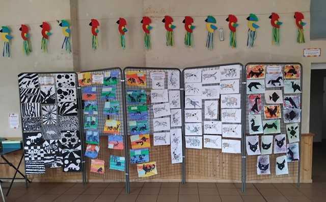 Le Carnaval de Rions Le Carnaval de Rions