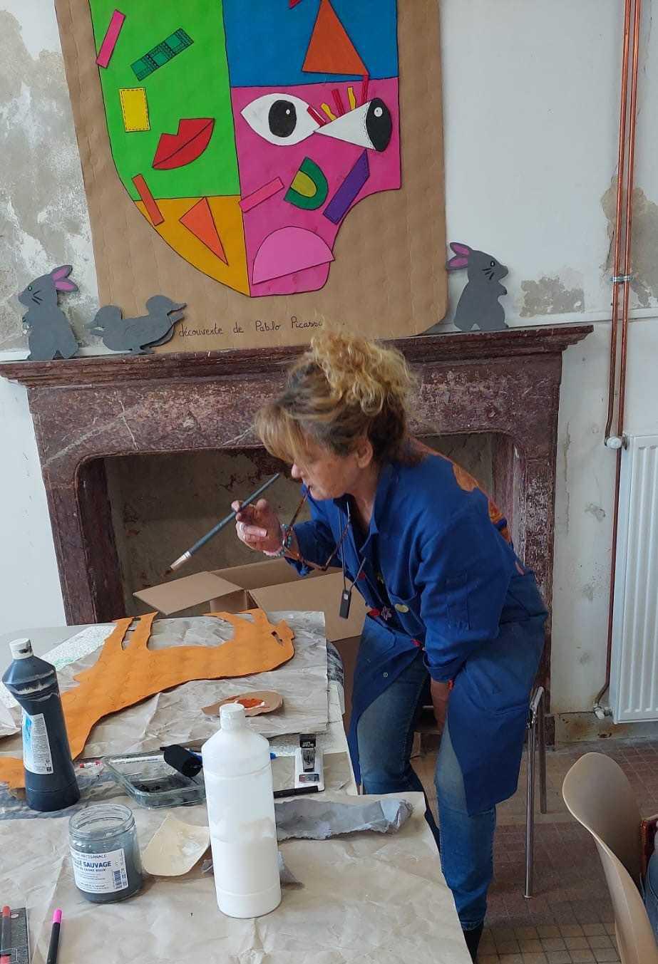 Le Carnaval de Rions Le Carnaval de Rions