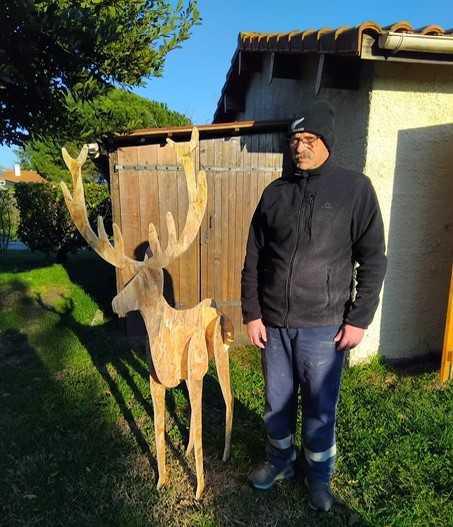 Le Carnaval de Rions Le Carnaval de Rions