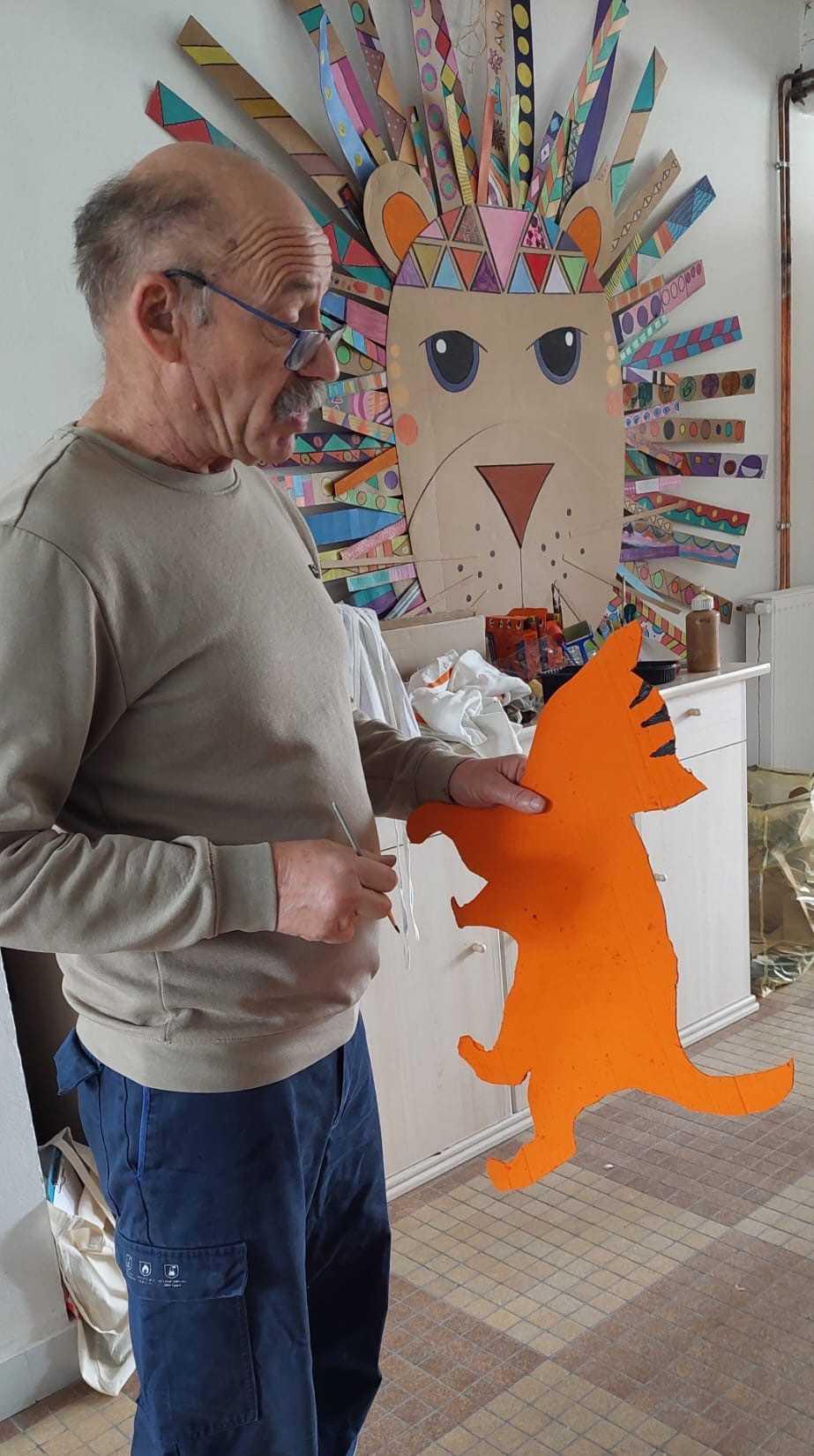 Le Carnaval de Rions Le Carnaval de Rions