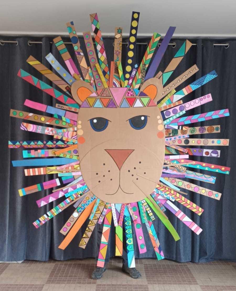 Le Carnaval de Rions Le Carnaval de Rions