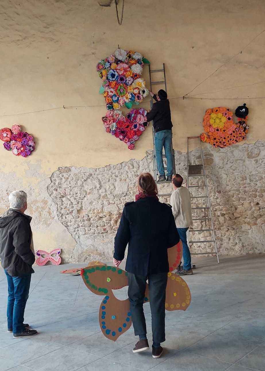 Le Carnaval de Rions Le Carnaval de Rions