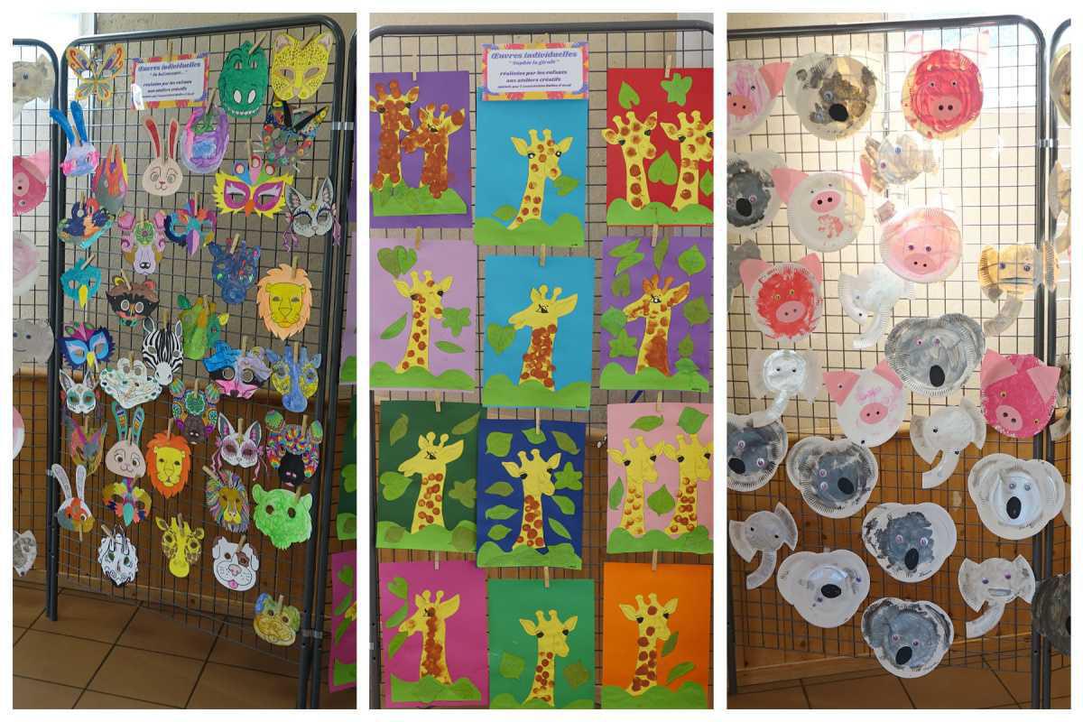 Le Carnaval de Rions Le Carnaval de Rions