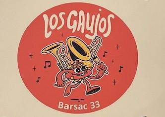 Le Carnaval de Rions Le Carnaval de Rions