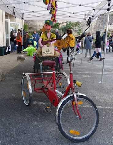 Le Carnaval de Rions Le Carnaval de Rions