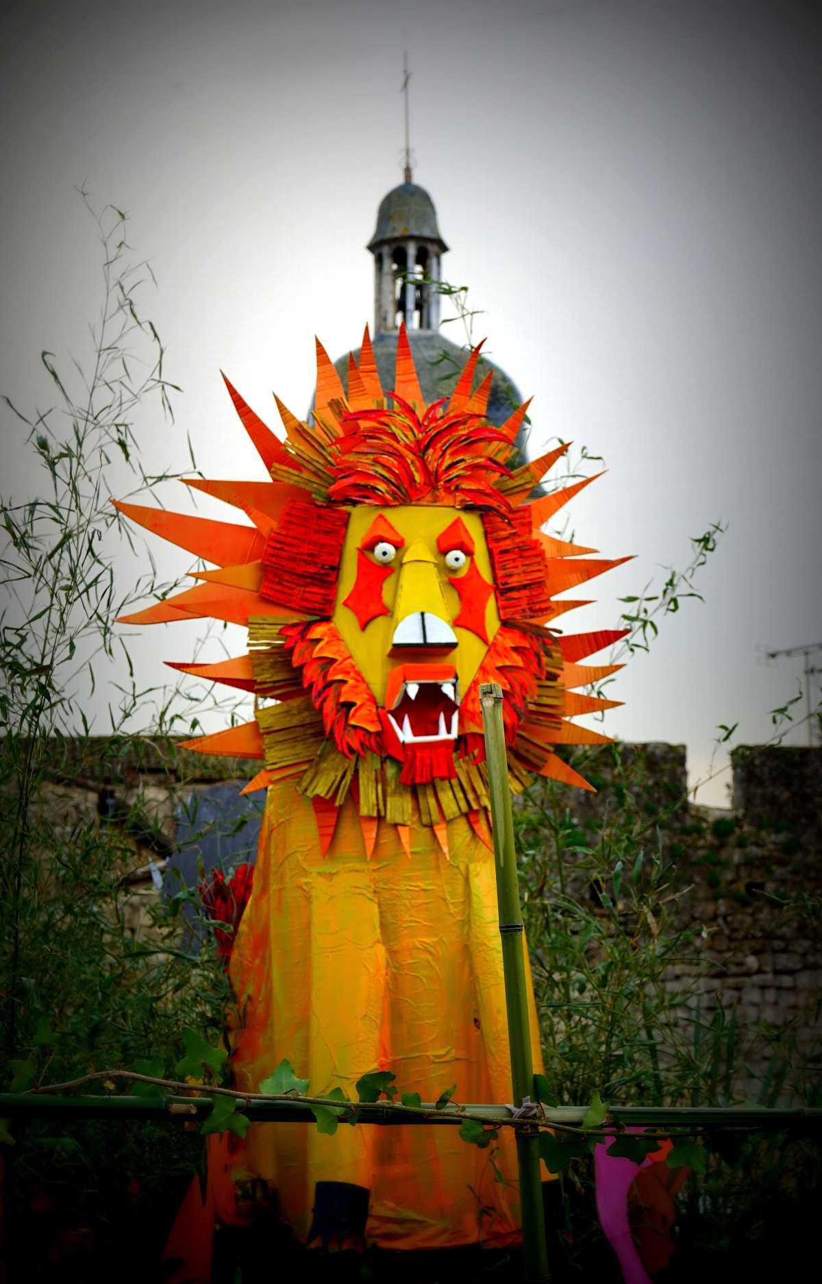 Le Carnaval de Rions Le Carnaval de Rions