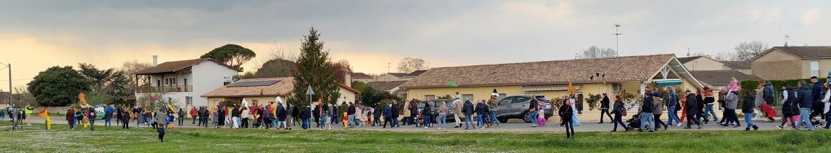 Le Carnaval de Rions Le Carnaval de Rions
