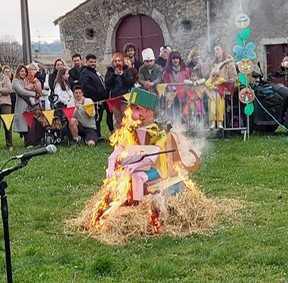 Le Carnaval de Rions Le Carnaval de Rions