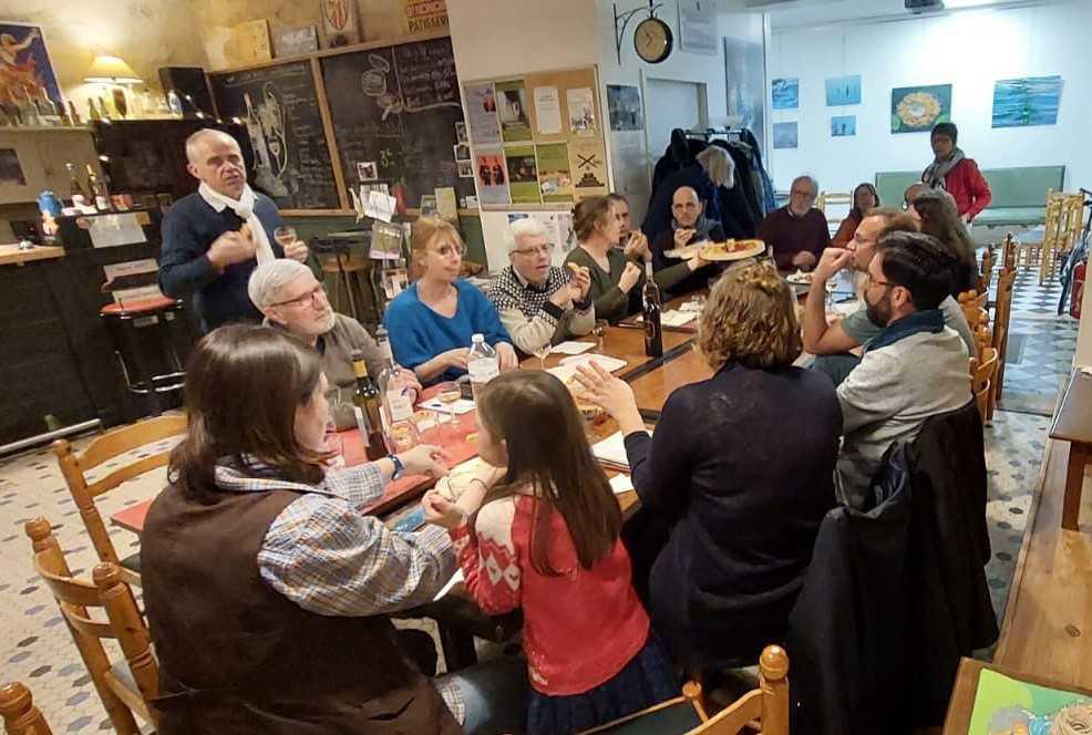 Le Carnaval de Rions Le Carnaval de Rions
