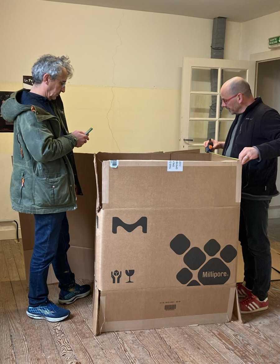 Le Carnaval de Rions